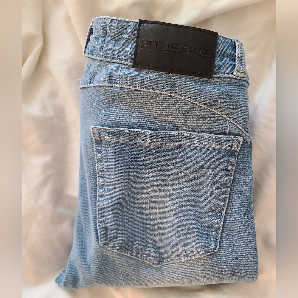 Fitjeans